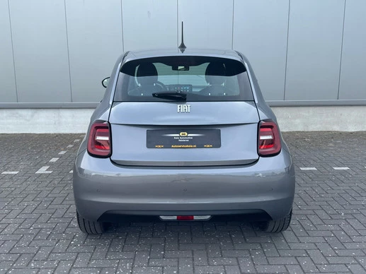 Fiat 500 - Afbeelding 16 van 30