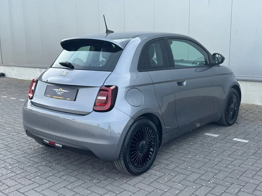 Fiat 500 - Afbeelding 18 van 30
