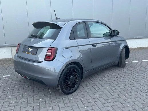 Fiat 500 - Afbeelding 19 van 30