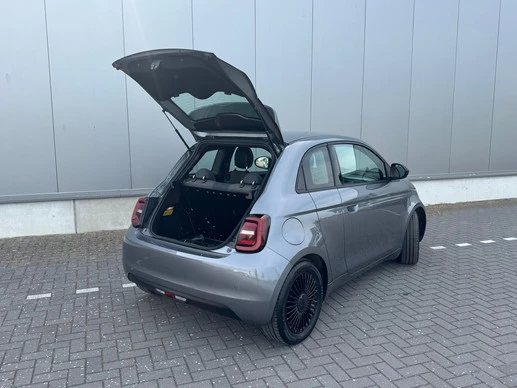 Fiat 500 - Afbeelding 20 van 30