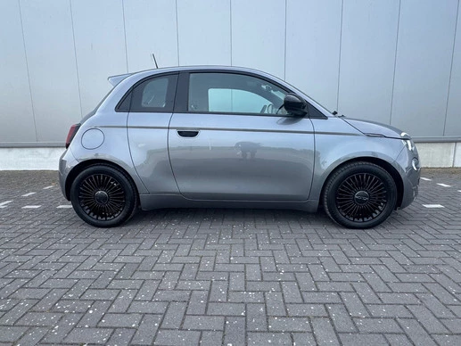 Fiat 500 - Afbeelding 21 van 30