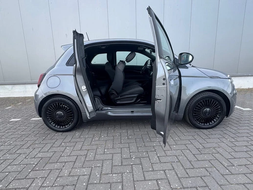Fiat 500 - Afbeelding 22 van 30