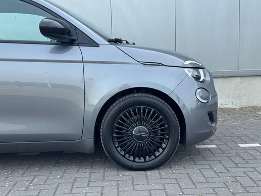 Fiat 500 - Afbeelding 23 van 30