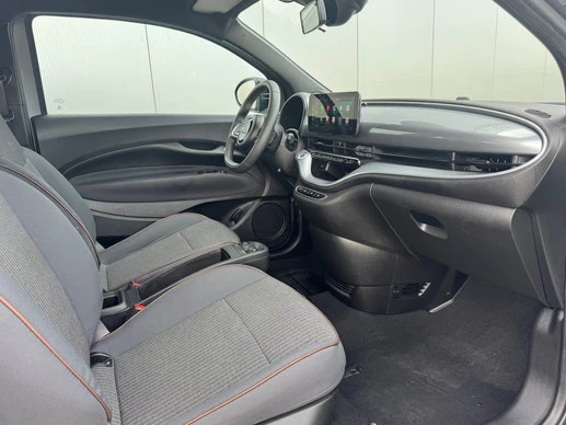 Fiat 500 - Afbeelding 24 van 30
