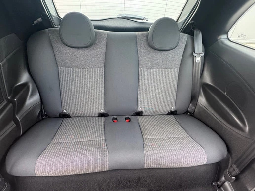 Fiat 500 - Afbeelding 26 van 30