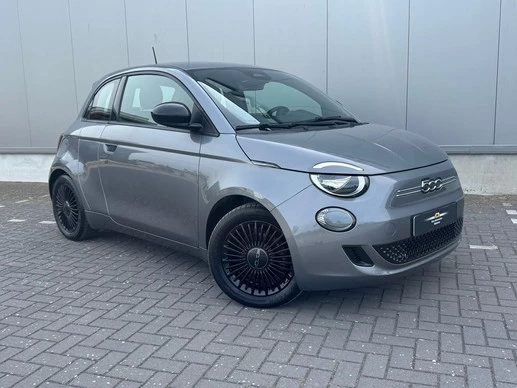 Fiat 500 - Afbeelding 27 van 30