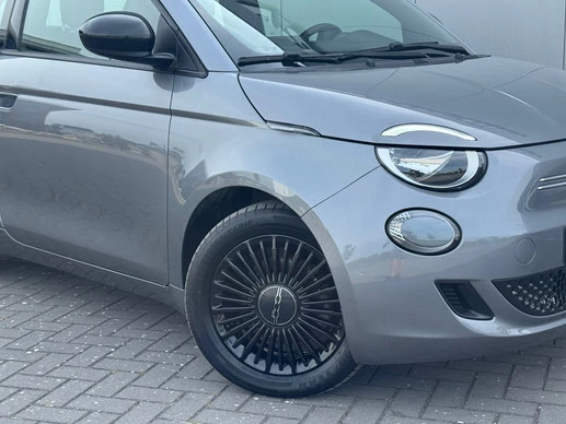 Fiat 500 - Afbeelding 28 van 30