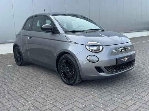 Fiat 500 - Afbeelding 29 van 30
