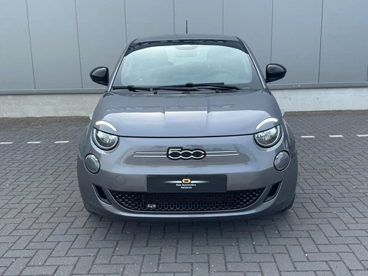 Fiat 500 - Afbeelding 30 van 30