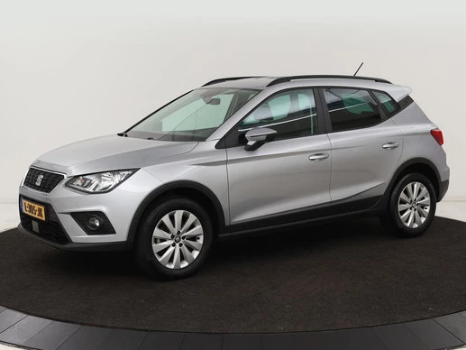 SEAT Arona - Afbeelding 1 van 30