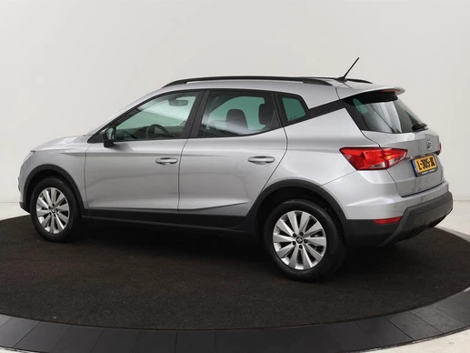 SEAT Arona - Afbeelding 2 van 30