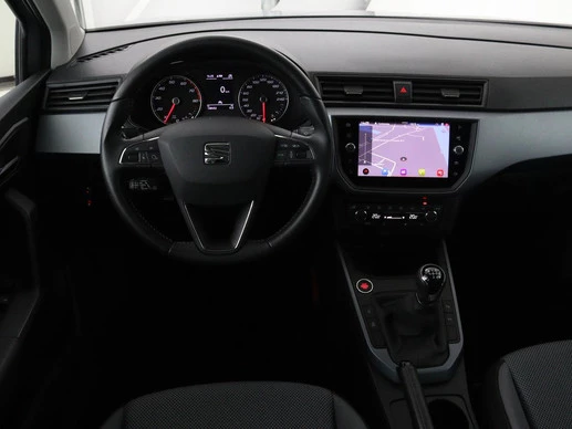 SEAT Arona - Afbeelding 3 van 30