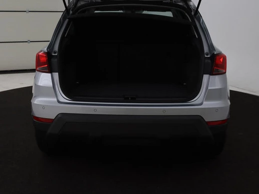 SEAT Arona - Afbeelding 9 van 30