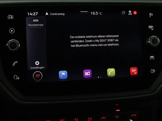 SEAT Arona - Afbeelding 19 van 30