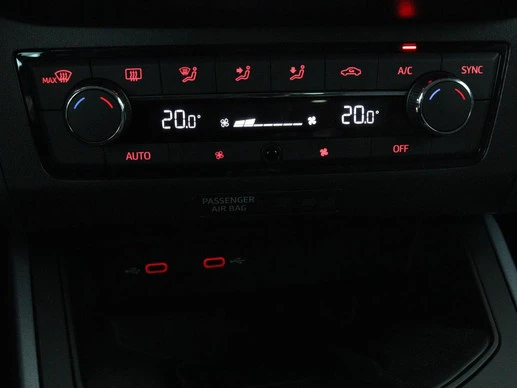 SEAT Arona - Afbeelding 25 van 30