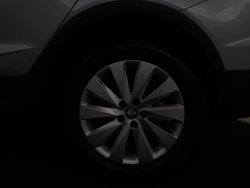 SEAT Arona - Afbeelding 28 van 30
