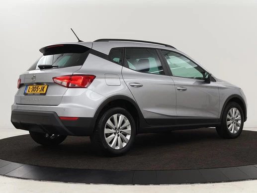 SEAT Arona - Afbeelding 29 van 30