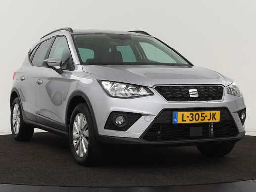 SEAT Arona - Afbeelding 30 van 30