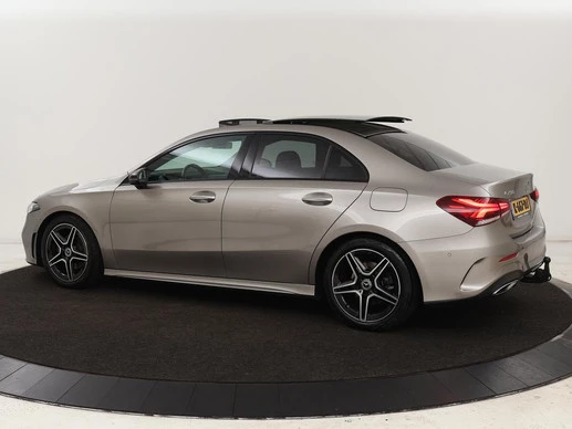 Mercedes-Benz A-Klasse - Afbeelding 2 van 30