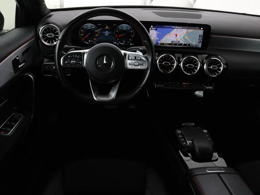 Mercedes-Benz A-Klasse - Afbeelding 3 van 30