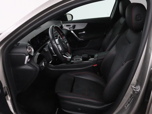 Mercedes-Benz A-Klasse - Afbeelding 4 van 30