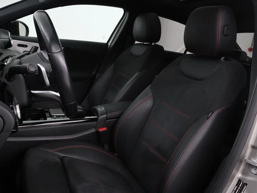 Mercedes-Benz A-Klasse - Afbeelding 5 van 30