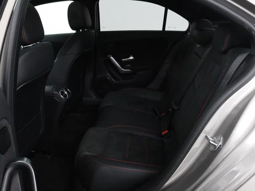 Mercedes-Benz A-Klasse - Afbeelding 6 van 30