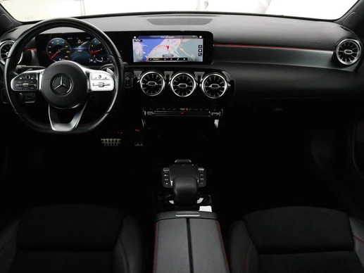 Mercedes-Benz A-Klasse - Afbeelding 9 van 30