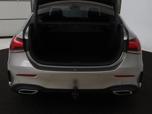 Mercedes-Benz A-Klasse - Afbeelding 12 van 30
