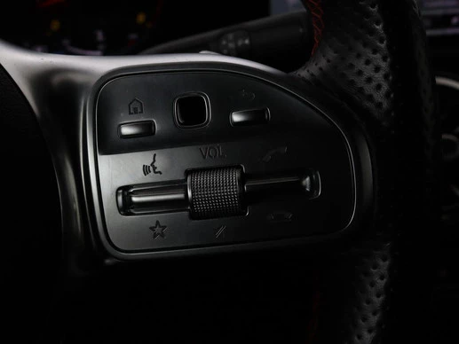 Mercedes-Benz A-Klasse - Afbeelding 19 van 30
