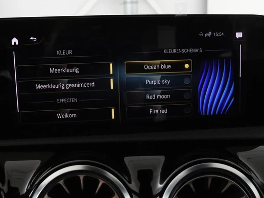 Mercedes-Benz A-Klasse - Afbeelding 25 van 30