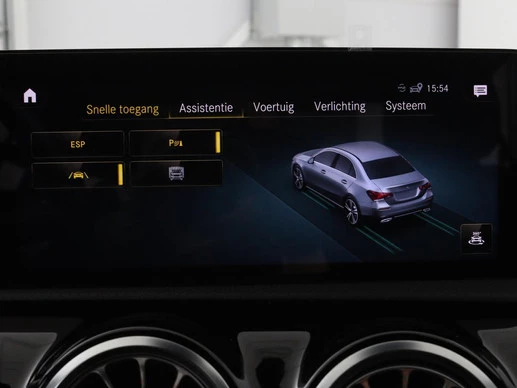 Mercedes-Benz A-Klasse - Afbeelding 27 van 30
