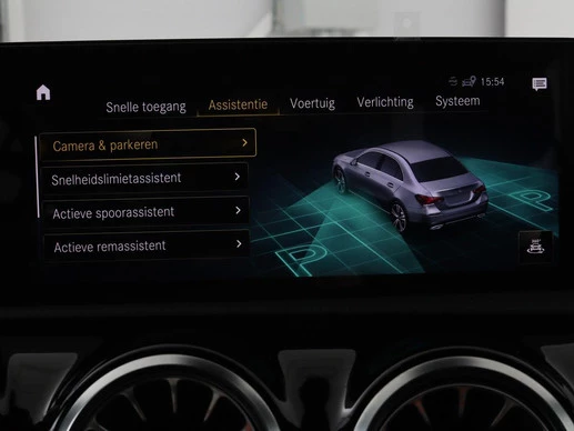 Mercedes-Benz A-Klasse - Afbeelding 30 van 30