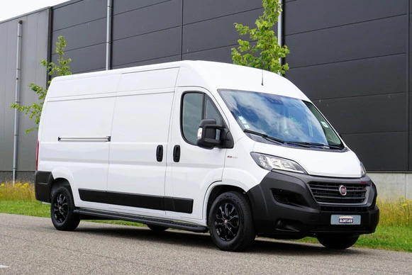 Fiat Ducato - Afbeelding 1 van 30