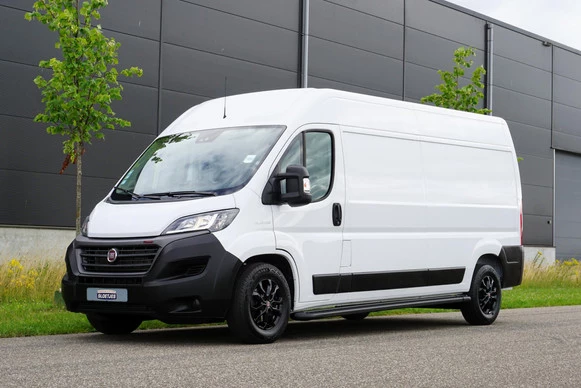 Fiat Ducato - Afbeelding 4 van 30
