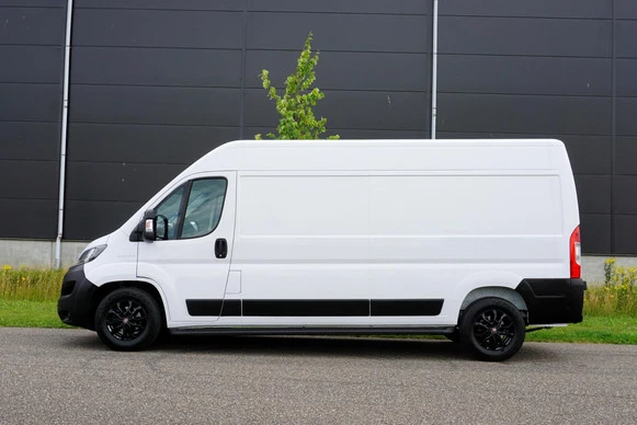 Fiat Ducato - Afbeelding 5 van 30