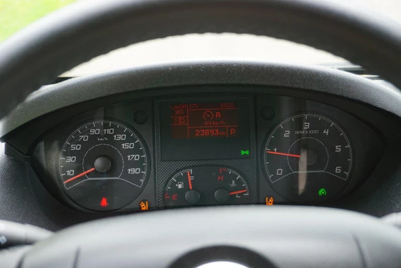 Fiat Ducato - Afbeelding 8 van 30