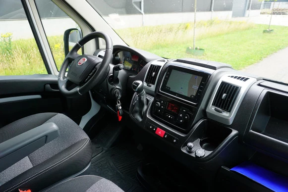 Fiat Ducato - Afbeelding 10 van 30