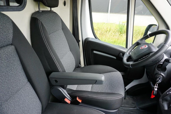 Fiat Ducato - Afbeelding 13 van 30
