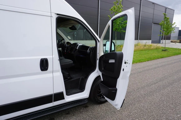 Fiat Ducato - Afbeelding 15 van 30