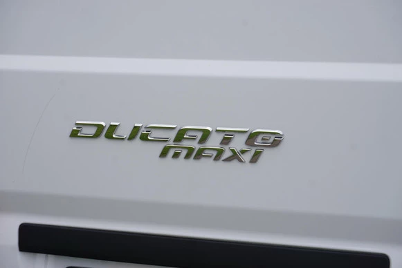 Fiat Ducato - Afbeelding 21 van 30