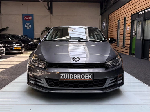 Volkswagen Scirocco - Afbeelding 2 van 30