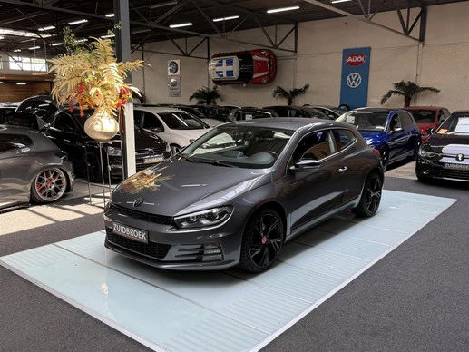Volkswagen Scirocco - Afbeelding 3 van 30