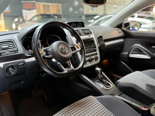 Volkswagen Scirocco - Afbeelding 4 van 30