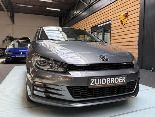 Volkswagen Scirocco - Afbeelding 5 van 30