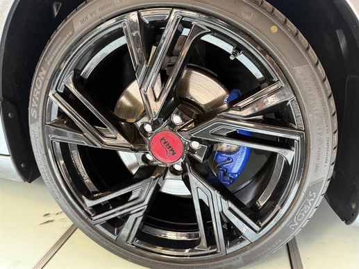 Volkswagen Scirocco - Afbeelding 6 van 30