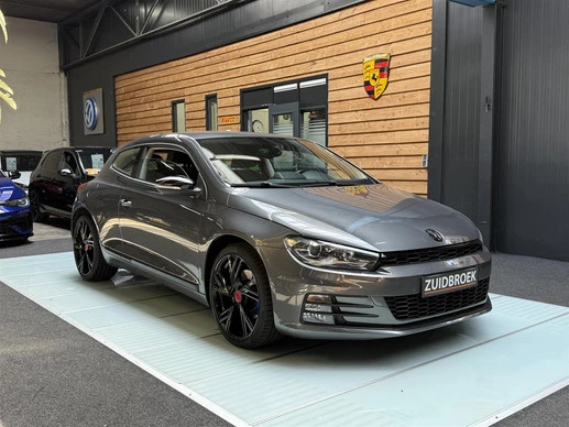Volkswagen Scirocco - Afbeelding 7 van 30