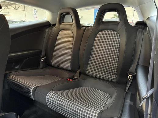 Volkswagen Scirocco - Afbeelding 9 van 30