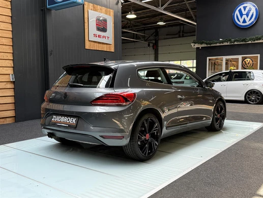Volkswagen Scirocco - Afbeelding 10 van 30