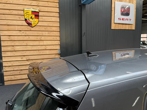 Volkswagen Scirocco - Afbeelding 11 van 30